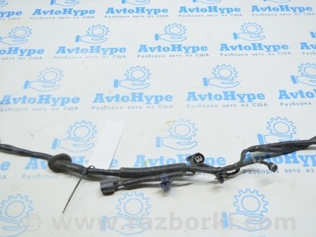 ФОТО Дверь багажника для Acura MDX YD3 (13-20) Одеса