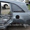 Кузов-жесть Acura MDX YD2 (06-12)