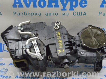 ФОТО Подогрев и кондиционирование для Acura MDX YD2 (06-12) Одеса