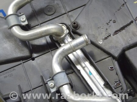 ФОТО Подогрев и кондиционирование для Acura MDX YD2 (06-12) Одеса