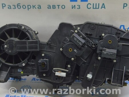 ФОТО Подогрев и кондиционирование для Acura MDX YD2 (06-12) Одеса