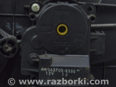 ФОТО Подогрев и кондиционирование для Acura MDX YD2 (06-12) Одеса