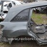 Кузов-жесть Acura MDX YD2 (06-12)