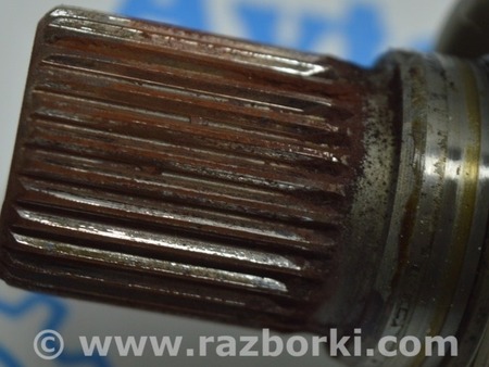 ФОТО Передний мост для Acura MDX YD3 (13-20) Одеса