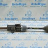 Передний мост Acura MDX YD3 (13-20)