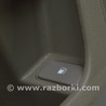Дверь передняя левая Acura MDX YD2 (06-12)