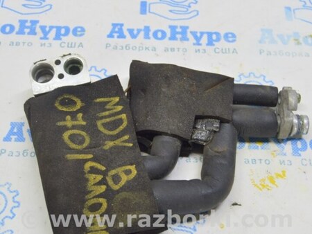 ФОТО Подогрев и кондиционирование для Acura MDX YD2 (06-12) Одеса