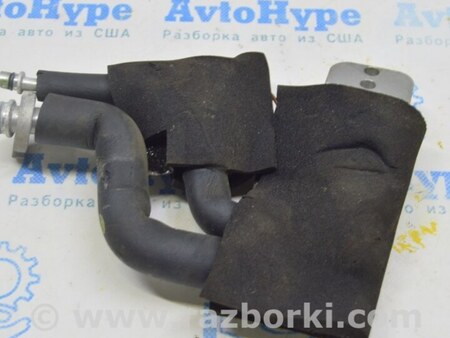 ФОТО Подогрев и кондиционирование для Acura MDX YD2 (06-12) Одеса