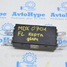 Дверь передняя левая Acura MDX YD2 (06-12)