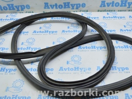 ФОТО Дверь багажника для Acura MDX YD3 (13-20) Одеса