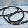 Дверь багажника Acura MDX YD3 (13-20)