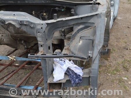 ФОТО Кузов-жесть для Acura MDX YD2 (06-12) Одеса