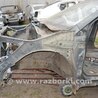 Кузов-жесть Acura MDX YD2 (06-12)