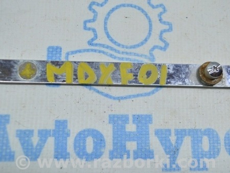 ФОТО Дверь багажника для Acura MDX YD3 (13-20) Одеса