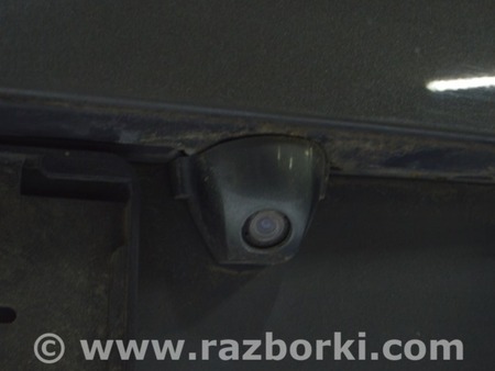 ФОТО Камера заднего вида для Acura MDX YD2 (06-12) Одеса