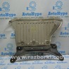 Защита Acura MDX YD3 (13-20)