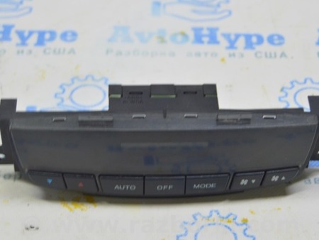 ФОТО Подогрев и кондиционирование для Acura MDX YD2 (06-12) Одеса