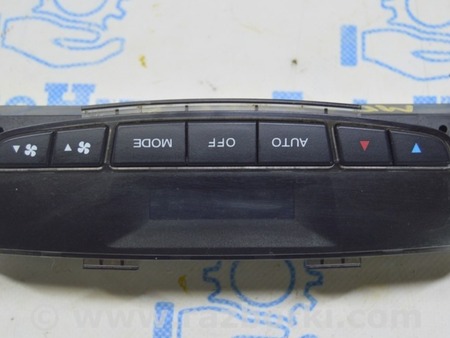 ФОТО Подогрев и кондиционирование для Acura MDX YD2 (06-12) Одеса
