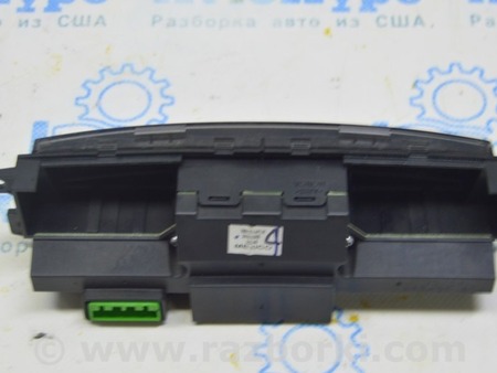 ФОТО Подогрев и кондиционирование для Acura MDX YD2 (06-12) Одеса