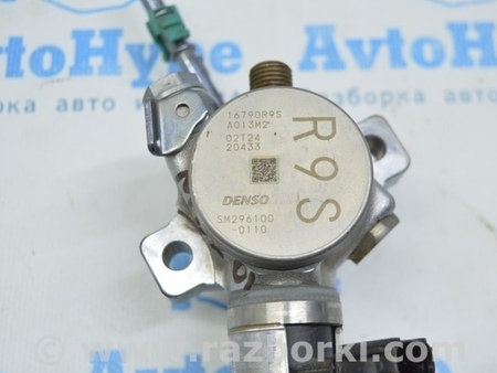 ФОТО Топливная система для Acura MDX YD3 (13-20) Одеса
