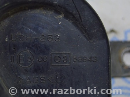 ФОТО Клаксон / гудок для Acura MDX YD2 (06-12) Одеса