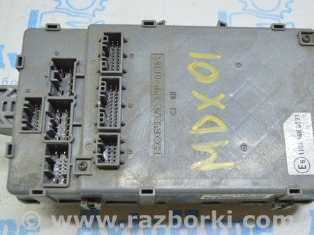 ФОТО Блок предохранителей для Acura MDX YD3 (13-20) Одеса