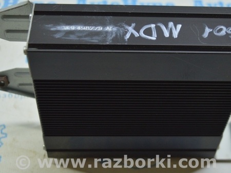 ФОТО Акустика для Acura MDX YD3 (13-20) Одеса