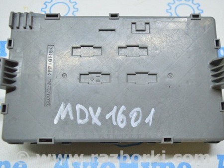 ФОТО Блок предохранителей для Acura MDX YD3 (13-20) Одеса