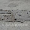 Покрытие пола Acura MDX YD2 (06-12)