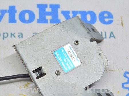 ФОТО Компьютеры управления для Acura MDX YD2 (06-12) Одеса