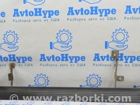 ФОТО Накладка порога для Acura MDX YD2 (06-12) Одеса