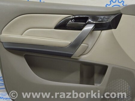 ФОТО Дверь передняя левая для Acura MDX YD2 (06-12) Одеса
