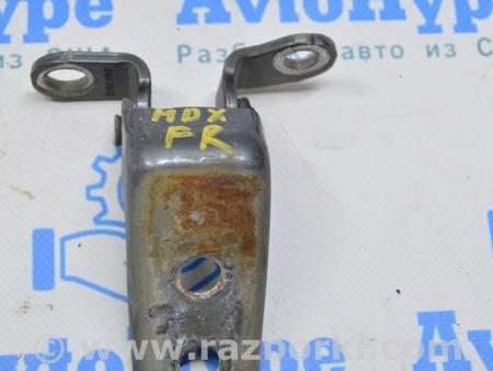 ФОТО Дверь передняя левая для Acura MDX YD2 (06-12) Одеса