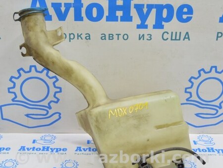 ФОТО Омыватель и очиститель для Acura MDX YD2 (06-12) Одеса