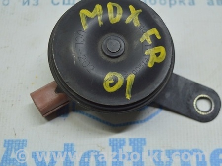 ФОТО Клаксон / гудок для Acura MDX YD3 (13-20) Одеса