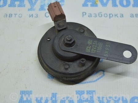 ФОТО Клаксон / гудок для Acura MDX YD3 (13-20) Одеса