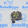 Компьютеры управления Acura MDX YD2 (06-12)