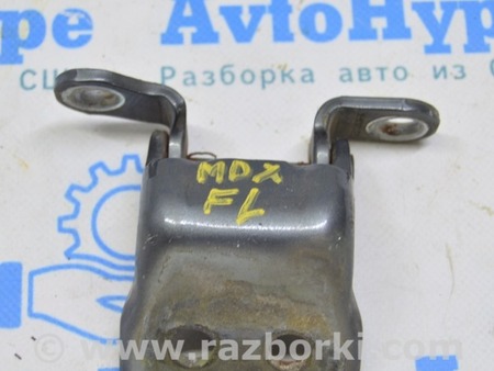 ФОТО Дверь передняя левая для Acura MDX YD2 (06-12) Одеса
