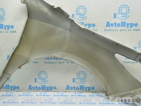 ФОТО Крылья для Acura MDX YD3 (13-20) Одеса