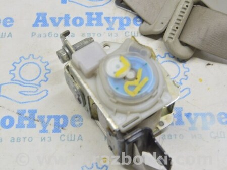 ФОТО Ремень безопасности для Acura MDX YD2 (06-12) Одеса