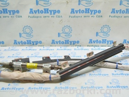 ФОТО Безопасность / airbags для Acura MDX YD3 (13-20) Одеса