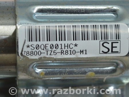 ФОТО Безопасность / airbags для Acura MDX YD3 (13-20) Одеса
