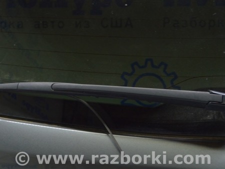 ФОТО Омыватель и очиститель для Acura MDX YD2 (06-12) Одеса