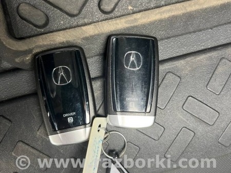 ФОТО Ключ для Acura MDX YD3 (13-20) Одеса