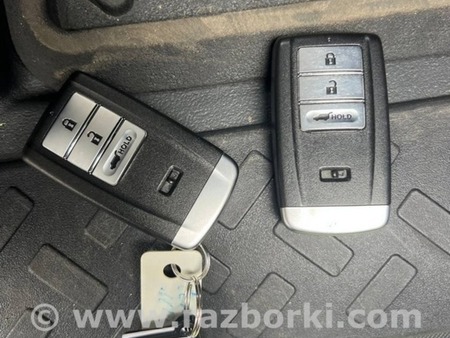 ФОТО Ключ для Acura MDX YD3 (13-20) Одеса