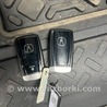 Ключ Acura MDX YD3 (13-20)