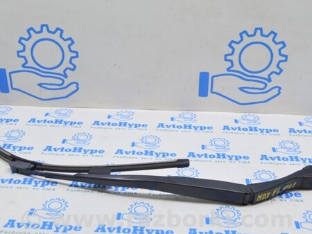 ФОТО Омыватель и очиститель для Acura MDX YD2 (06-12) Одеса