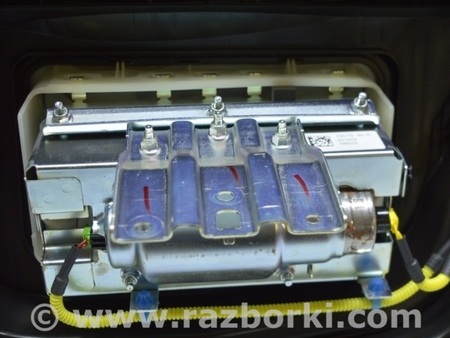ФОТО Безопасность / airbags для Acura MDX YD3 (13-20) Одеса