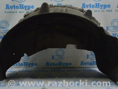 ФОТО Крылья для Acura MDX YD3 (13-20) Одеса