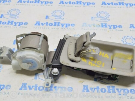ФОТО Ремень безопасности для Acura MDX YD2 (06-12) Одеса